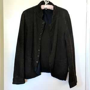 CP Shades Tweed Jacket